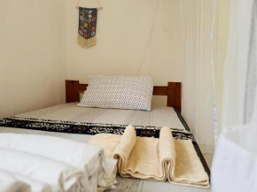 Enrichment Africa safaris home stay